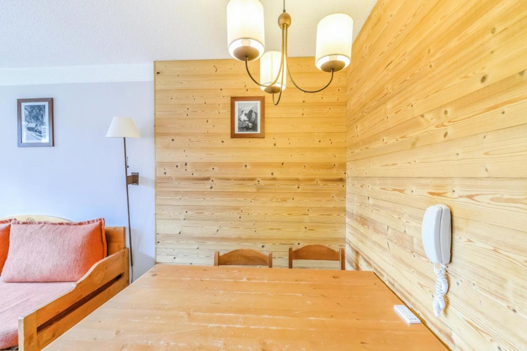 Residence Les Constellations - Maeva Home - 2 Pieces 5 Personnes Selection Mae-8856 La Plagne-Tarentaise Exterior foto